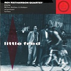 Roy Nathanson - Little Fred