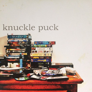Knuckle Puck (EP)