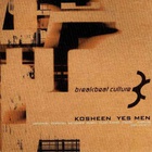 Kosheen - Yes Men (EP)