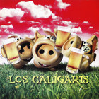 Los Caligaris - Chanchos Amigos