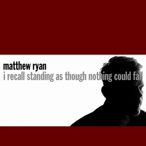 I Recall Standing As Though Nothing Could Fall CD2