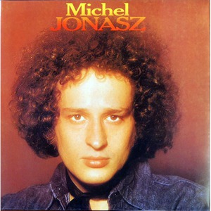 Michel Jonasz (Vinyl)