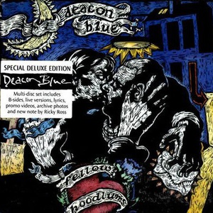 Fellow Hoodlum (Deluxe Edition) CD1