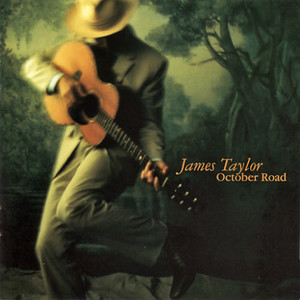 October Road (Limited Edition) CD2