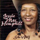Jessie Mae Hemphill - She-Wolf (Reissued 1998)