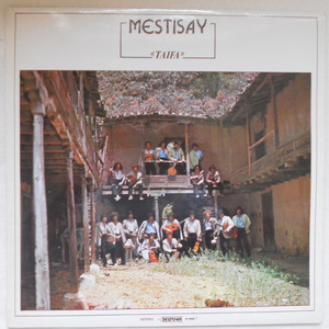 Taifa (Vinyl)