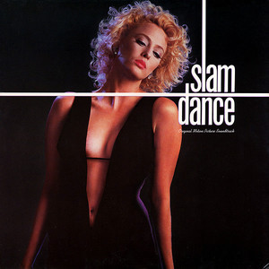 Slam Dance (Vinyl)