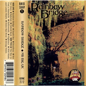 Rainbow Bridge (Tape)