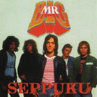 Mr Big (UK) - Seppuku (Vinyl)
