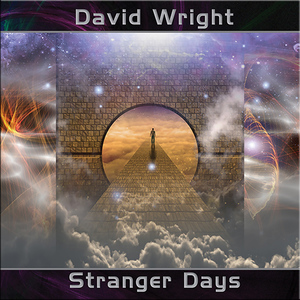 Stranger Days CD1