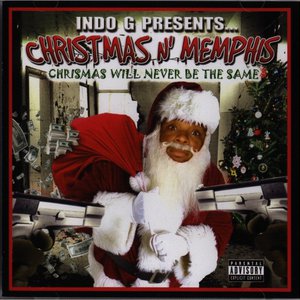 Indo G Presents Christmas N Memphis