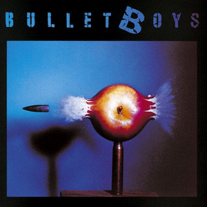 Bulletboys (Remastered 2014)