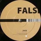 False - Fed On Youth (EP) (Vinyl)
