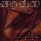 Gretchen - Mouth Full Of Nails (EP)
