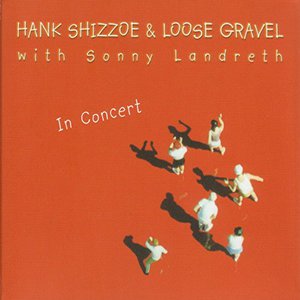 In Concert CD1