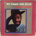 Joseph Cotton - No Touch The Style (Vinyl)
