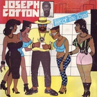 Joseph Cotton - Talk Of The Town (Vinyl)