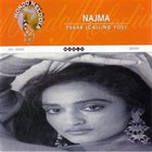 Najma - Pukar (Calling You)