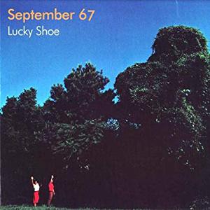Lucky Shoe