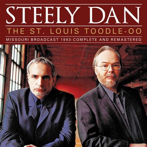 The St. Louis Toodle-Oo CD1