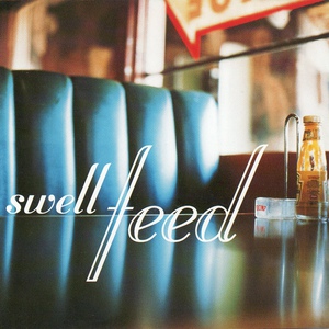 Feed (EP)