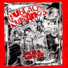 Public Nuisance - Alcohol Rub Out