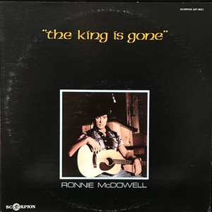 The King Is Gone (Vinyl)