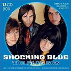 Shocking Blue - The Blue Box CD1