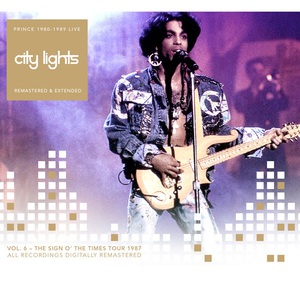 City Lights Remastered And Extended Vol. 6 CD2