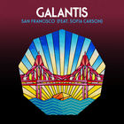 Galantis - San Francisco (CDS)