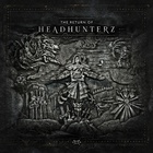 Headhunterz - The Return Of Headhunterz Web