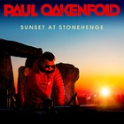 Paul Oakenfold - Sunset At Stonehenge