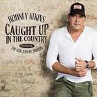 Rodney Atkins - Caught Up In The Country (& The Fisk Jubilee Singers) (CDS)