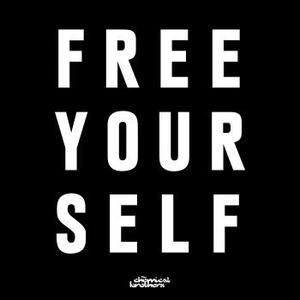 Free Yourself (CDS)