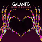 Galantis - Bones (Feat. Onerepublic) (CDS)