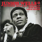 Junior Wells - Southside Blues Jam (Remastered 2014)