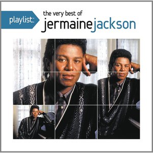 Playlist: The Very Best Of Jermaine Jackson