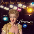 Jo Stafford - Swingin Down Broadway (Vinyl)