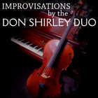 Don Shirley - Improvisations By The Don Shirley Duo (Vinyl)