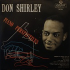 Don Shirley - Piano Perspectives (Vinyl)