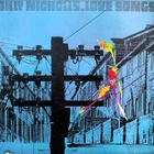 Billy Nicholls - Love Songs (Vinyl)