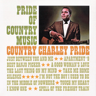 Charley Pride - Pride Of Country Music (Vinyl)
