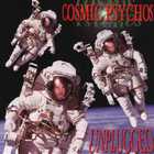 Cosmic Psychos - Unplugged / Whip Me (EP)