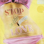 Stop In The Name Of Love (Vinyl)