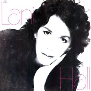 Lani Hall (Vinyl)