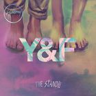 Hillsong Young & Free - The Stand (CDS)