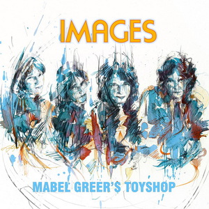Images (EP)