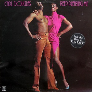 Keep Pleasing Me (Vinyl)