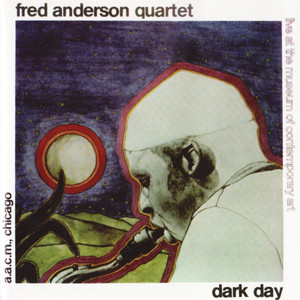 Dark Day (Reissued 2001) CD1