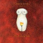 Amoree Lovell - The Burning Bush (EP)